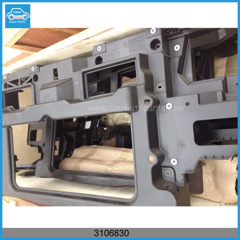 brilliance h330 Water tank frame assy